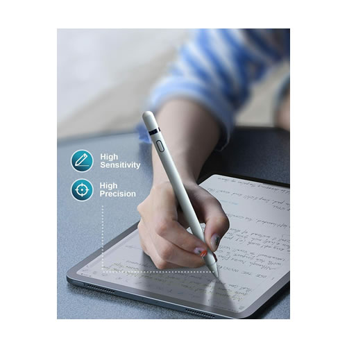 Lápis Tátil Capacitivo para Tablet