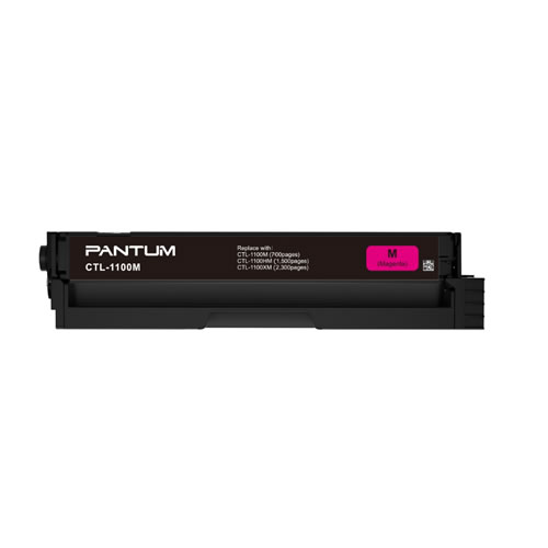 Toner Original Pantum CTL1100XM Magenta
