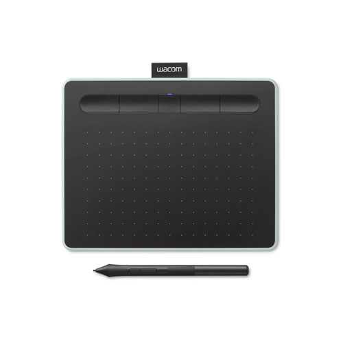 Mesa Digitalizadora Wacom Intuos CTL-4100WLE-S