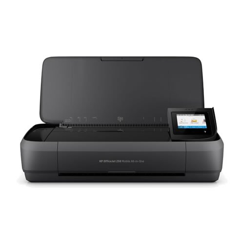 Impressora Portátil HP OfficeJet 250