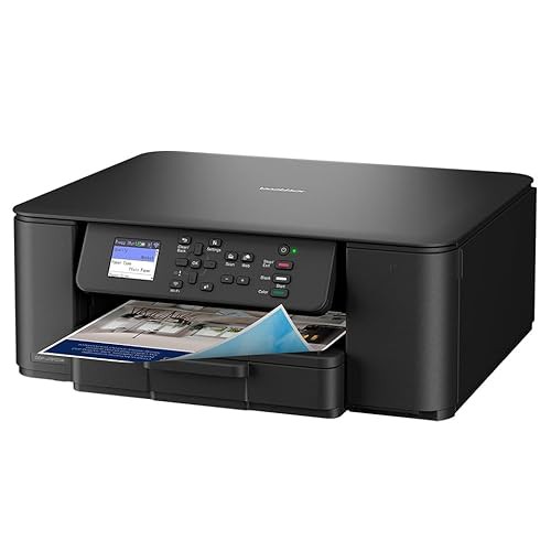 Multifunções Brother DCP-J1310DW