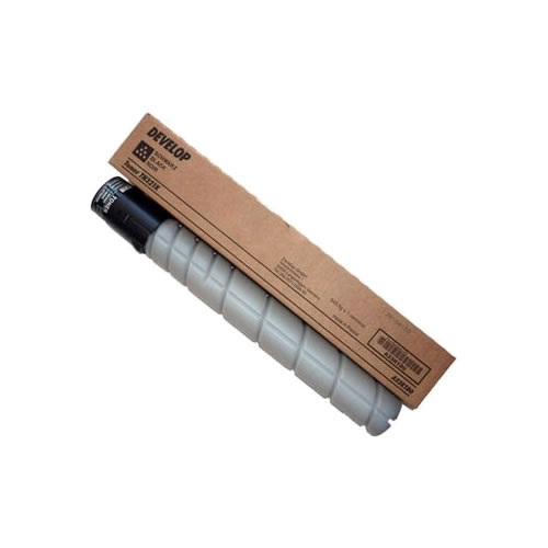 Toner Original Develop Ineo +224 TN321 Preto