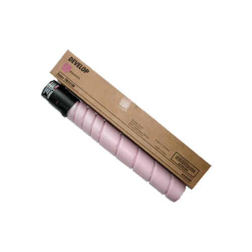 Toner Original Develop Ineo +224 TN321 Magenta