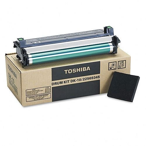 Tambor Original Toshiba Fax TF631 (DK10)