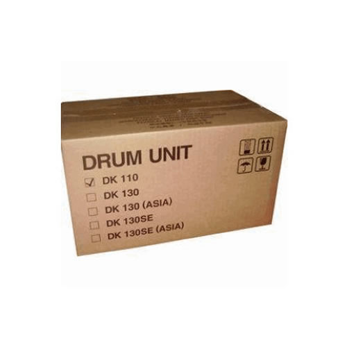 Tambor Original Kyocera FS720