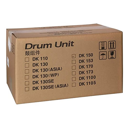 Tambor Original Kyocera DK-150