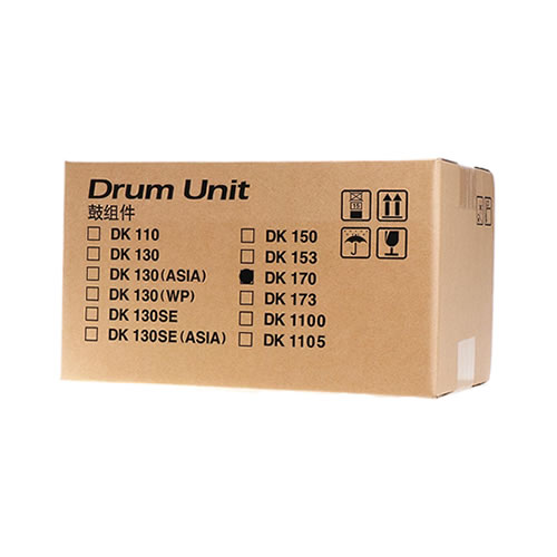 Tambor Original Kyocera DK170