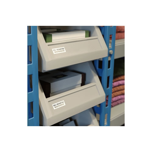 Fita Orig. Brother Película Cont. 29mmx15,24m