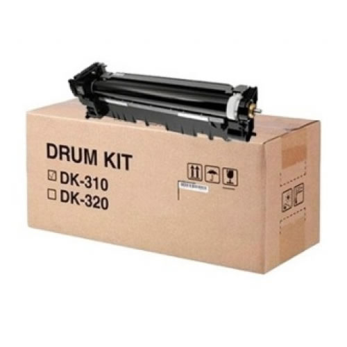 Tambor Original Kyocera FS2000D - DK310