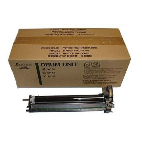 Tambor Original Kyocera FS1800