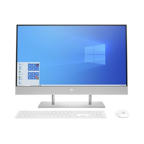 PC All-In-One HP 27-DP0082NS 27' i5-10400T