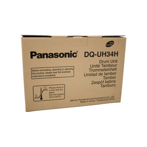 Tambor Original Panasonic DP180