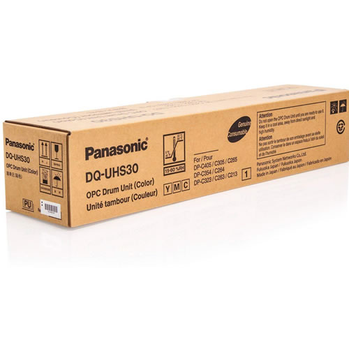 Tambor Original Panasonic DPC263/ 264/ 354 Cor