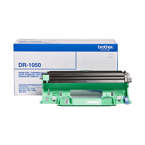 Tambor Original Brother DR-1050 