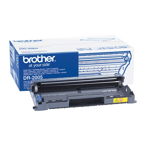 Tambor Original Brother DR-2005