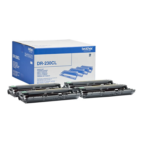 Tambor Original Brother DR-230