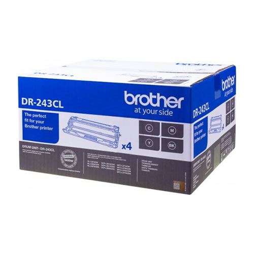 Tambor Original Brother DR-243