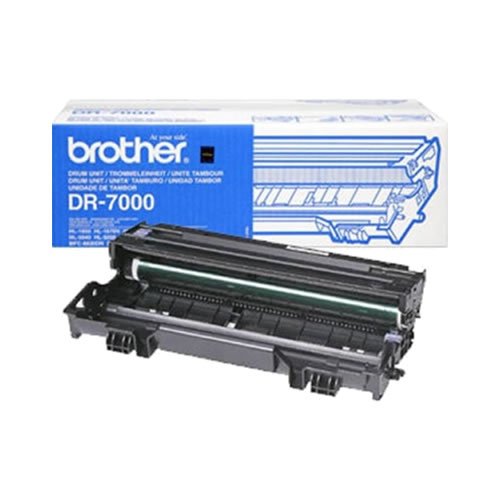 Tambor Original Brother DR-7000
