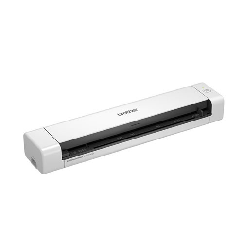 Scanner Portátil Brother DS-740D