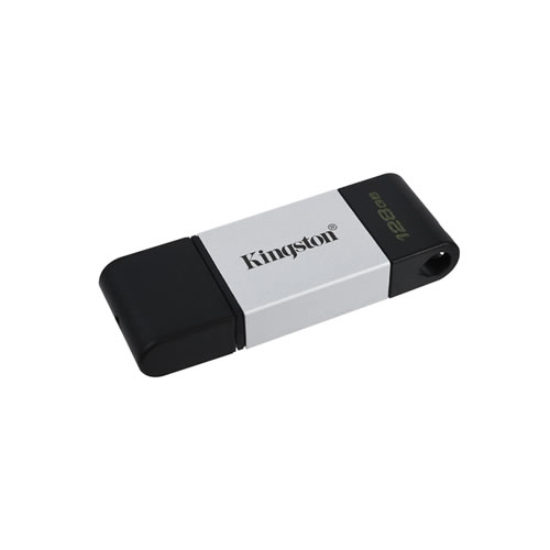 Pen Drive Kingston DT80 128Gb USB 3.2