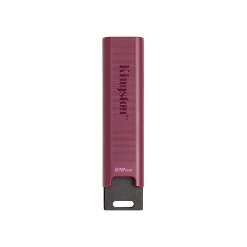 Pen Drive Kingston DataTraveler Max 512GB USB 3.2