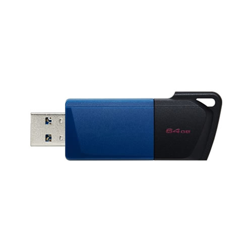Pen Drive Kingston DataTraveler Exodia M 64GB