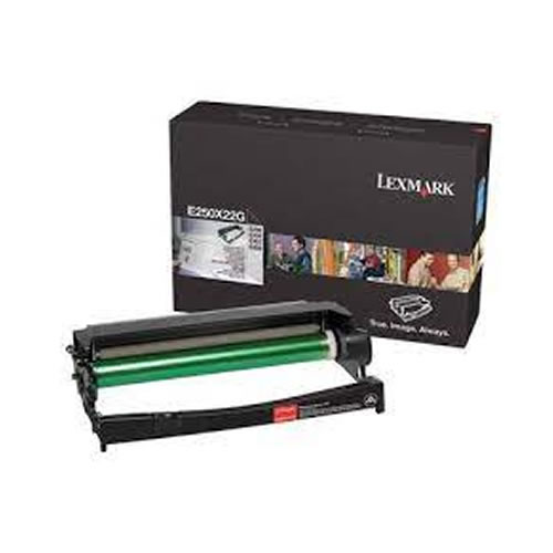 Tambor Original Lexmark E250d