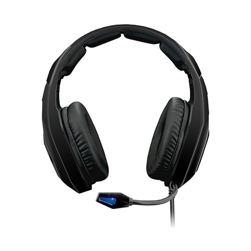 Auscultadores Spirit of Gamer Elite-H50 Preto