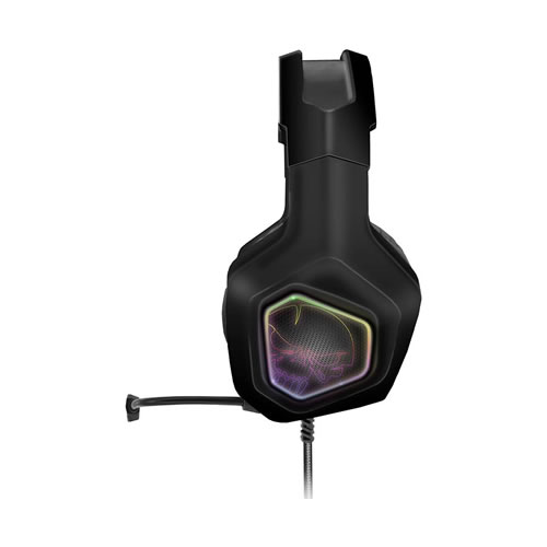 Auscultadores Spirit of Gamer Elite-H50 Preto