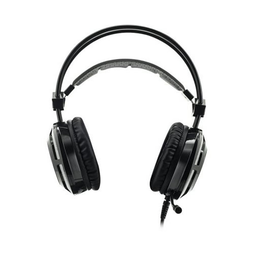 Auscultadores Spirit of Gamer Elite-H70 Preto