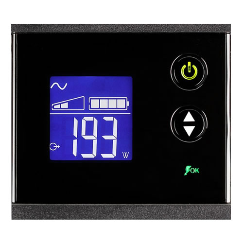 UPS Eaton Ellipse Pro 850v