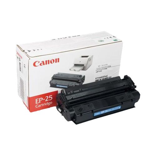 Toner Original Canon LBP1210 (EP25)