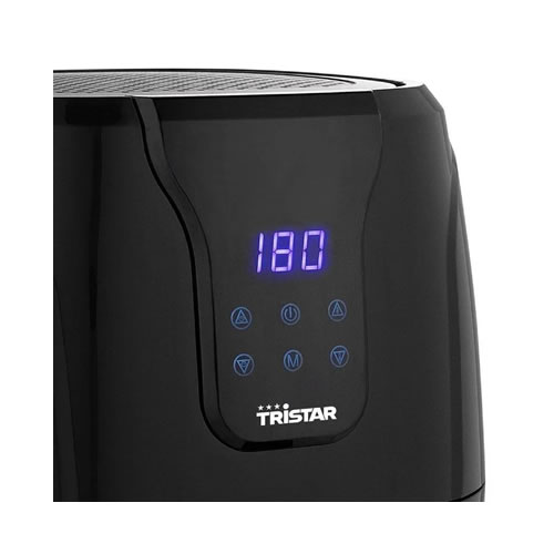 Air Fryer Tristar FR-6976PR Crispy Fryer 3.5L