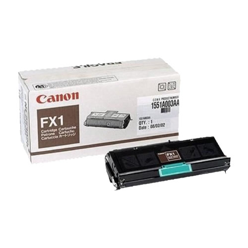 Toner Original Canon FX1