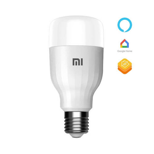 Xiaomi Mi LED Smart Bulb Essential 9W