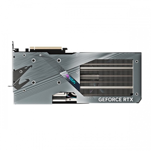 Gráfica Gigabyte AORUS GeForce RTX4070Ti ELITE 12G