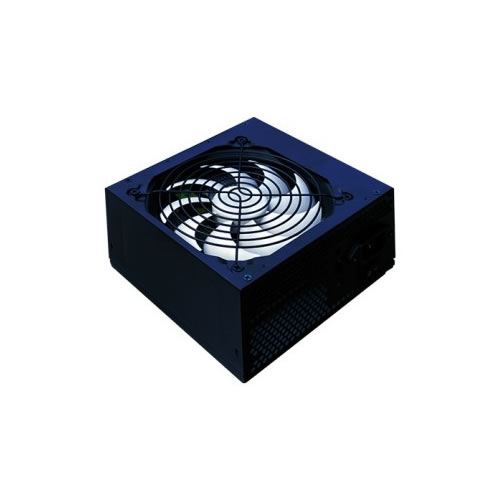 Fonte de Alimentação 500W ATX 20/24 VENT 12x12