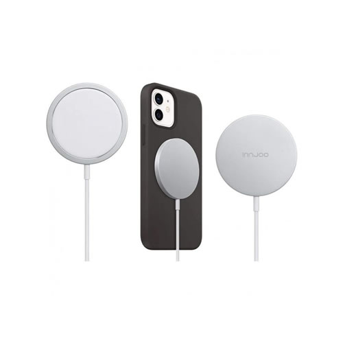 Carregador Wireless Innjoo Charging Safe
