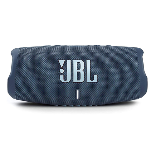 Coluna Portátil JBL CHARGE 5 - Azul