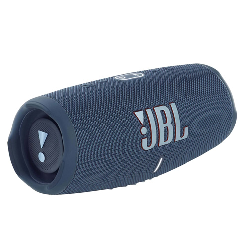 Coluna Portátil JBL CHARGE 5 - Azul