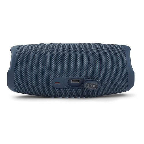 Coluna Portátil JBL CHARGE 5 - Azul