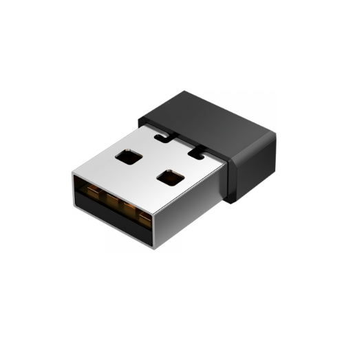 Adaptador USB - Wi-Fi 150 Mbps - Preto