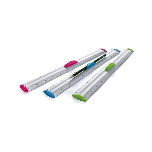 Régua Alumínio Keyroad Measure Clip 30cm - 1un