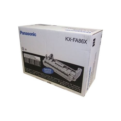 Tambor Original Panasonic KX-FLB801/851