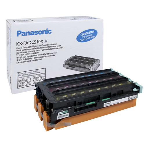 Tambor Original Panasonic KX-MC 6015 Cor
