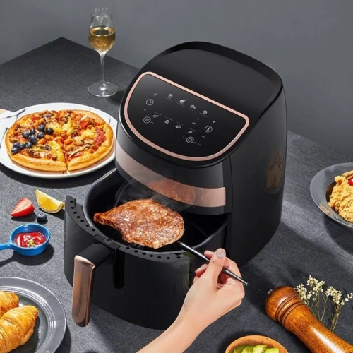 Xiaomi Deerma Air Fryer 3L