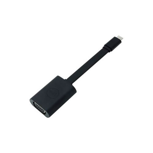 Adaptador Dell USB-C para VGA