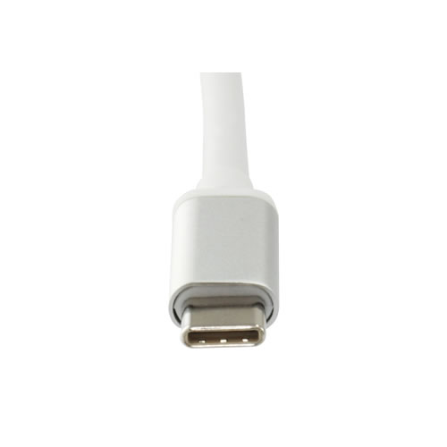Adaptador Gigabit USB-C