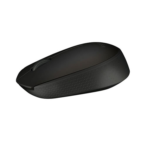 Rato Wireless Logitech B170