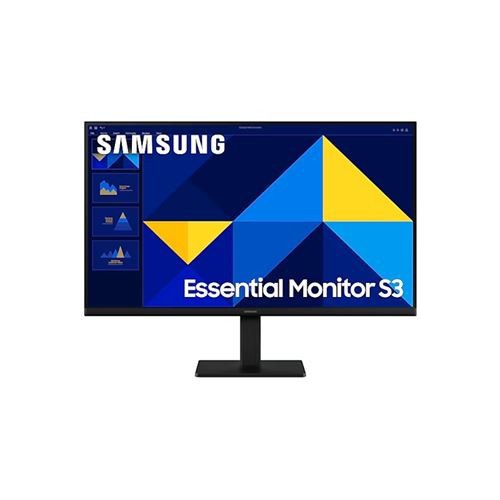 Monitor Samsung Essential S3 27